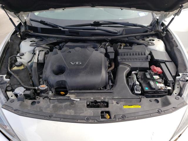 1N4AA6AP7JC392500 Nissan Maxima 3.5s