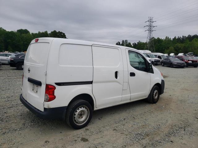 2015 NISSAN NV200 2.5S - 3N6CM0KN9FK691604