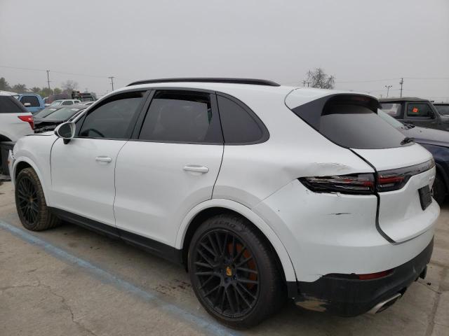 WP1AA2AY7KDA04428 Porsche Cayenne