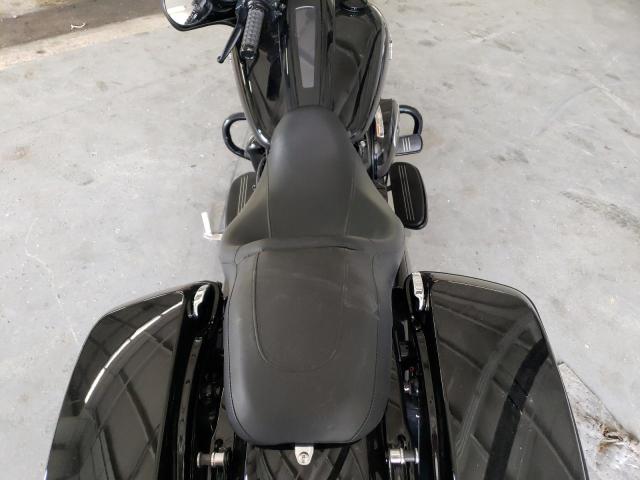 2021 HARLEY-DAVIDSON FLHXS - 1HD1KRP14MB663727