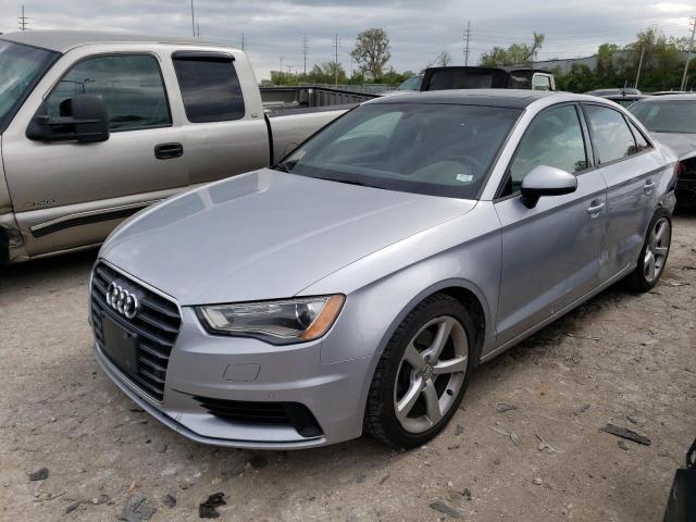 2016 Audi A3 Premium