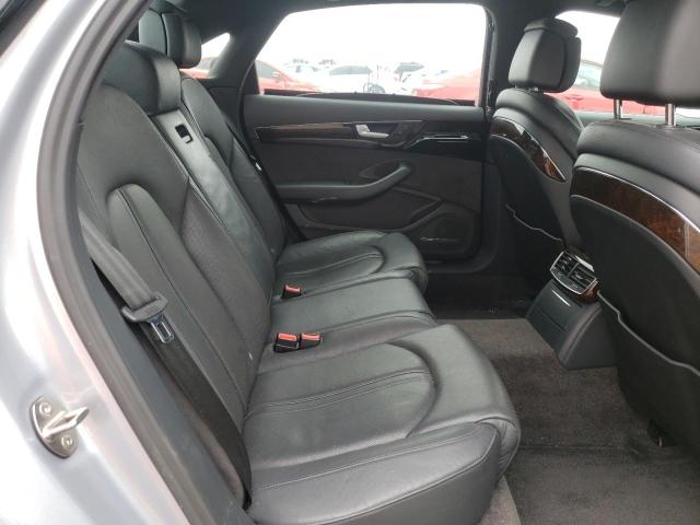 2015 AUDI A8 L QUATT - WAU3GAFD8FN038481