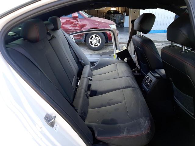 WBA8B9G57JNV00208 BMW 330 I