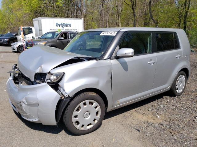 2008 Scion xB 