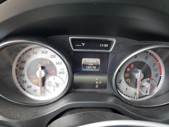 2016 MERCEDES-BENZ GLA 250 - WDCTG4EB3GJ203599