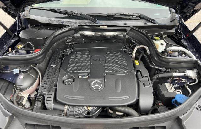 2015 MERCEDES-BENZ GLK 350 4M - WDCGG8JB6FG378522