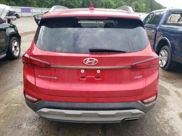2020 HYUNDAI SANTA FE L - 5NMS53AA6LH219715