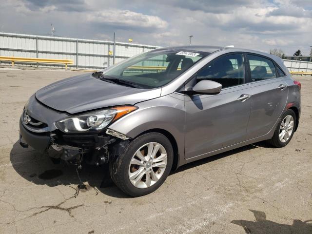 2013 Hyundai Elantra GT 