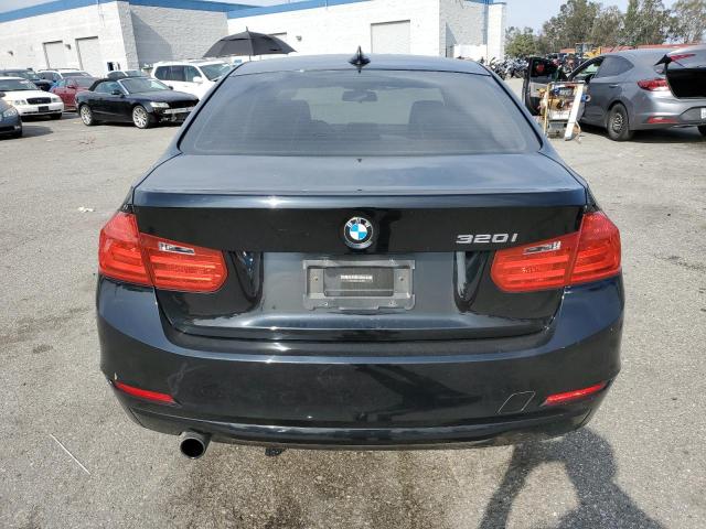 WBA3B1G54ENS78003 BMW 320 I