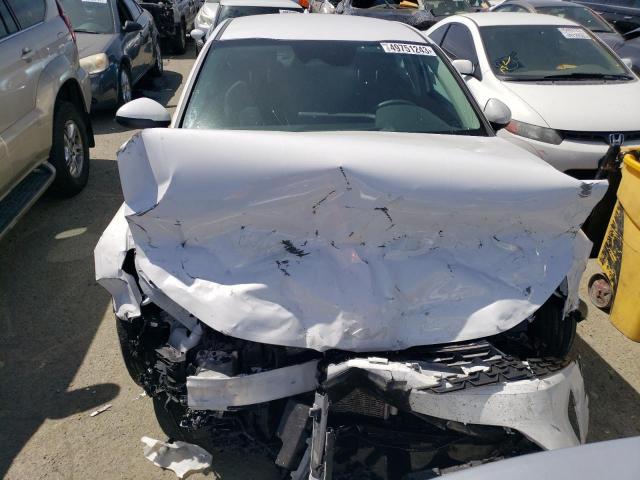 5XXG14J20NG126853 KIA K5 LXS