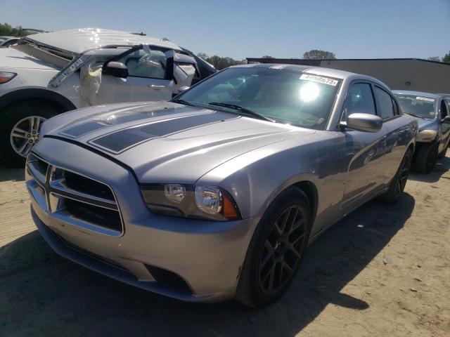 2013 Dodge Charger SE