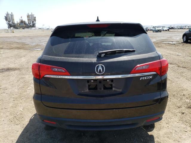 5J8TB3H33EL000248 Acura RDX