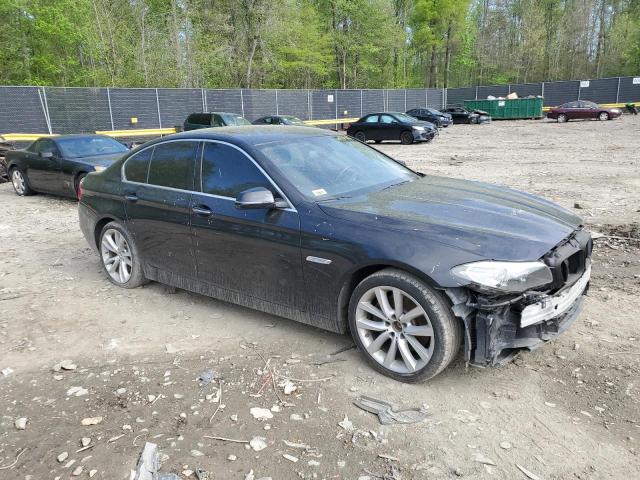 VIN WBA5B3C57ED537924 2014 BMW 5 SERIES no.4