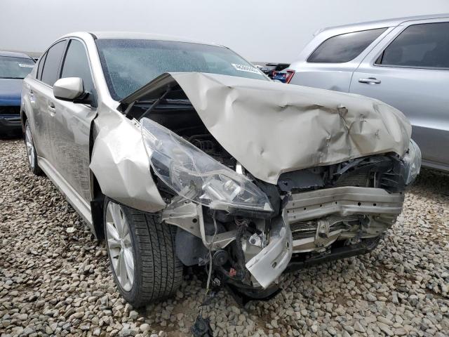 4S3BMCC60E3024982 Subaru Legacy 2.5i Premium