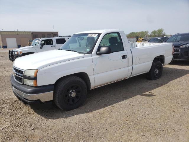 2006 Chevrolet C/K 1500 