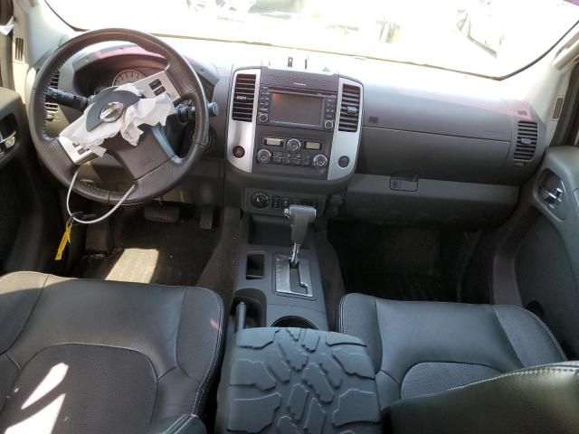 1N6AD0EV1GN741135 Nissan FRONTIER S