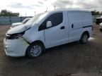 2015 NISSAN NV200 2.5S - 3N6CM0KN2FK731957