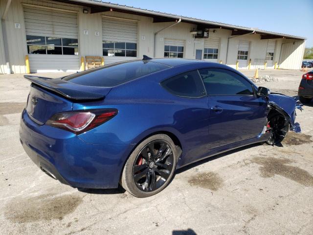2016 HYUNDAI GENESIS CO - KMHHU6KJ7GU134504