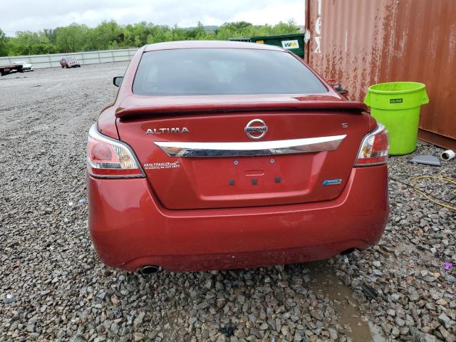 1N4AL3AP2EC133363 | 2014 NISSAN ALTIMA 2.5