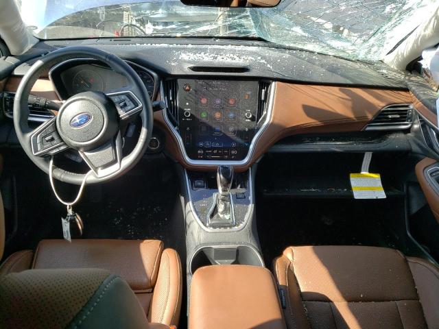 4S4BTGPD2M3164223 Subaru Outback Touring