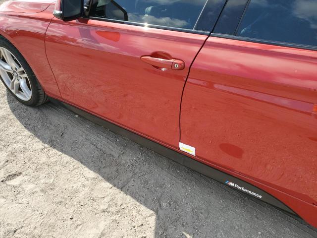 2015 BMW 328 I - WBA3A5G51FNS85955