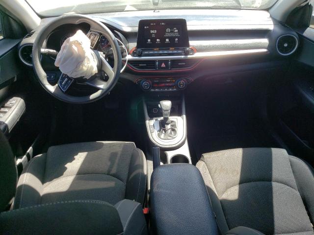 3KPF24ADXKE039122 KIA FORTE FE