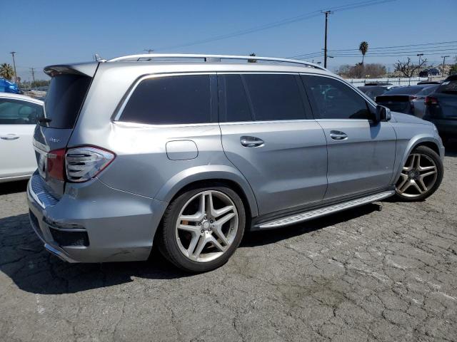 4JGDF7DE1EA381448 Mercedes-Benz Gl 550 4matic