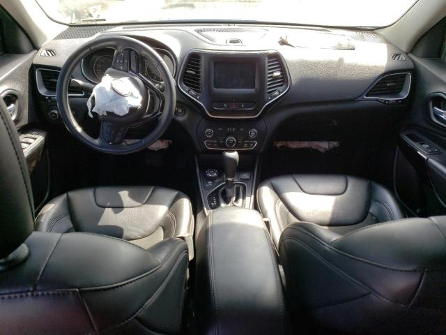 1C4PJMLB8MD199295 Jeep Cherokee Latitude Plus