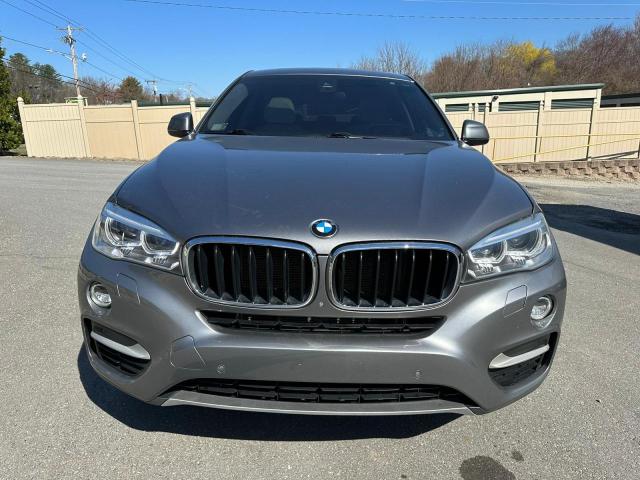 VIN 5UXKU2C51F0N77014 2015 BMW X6, Xdrive35I no.6