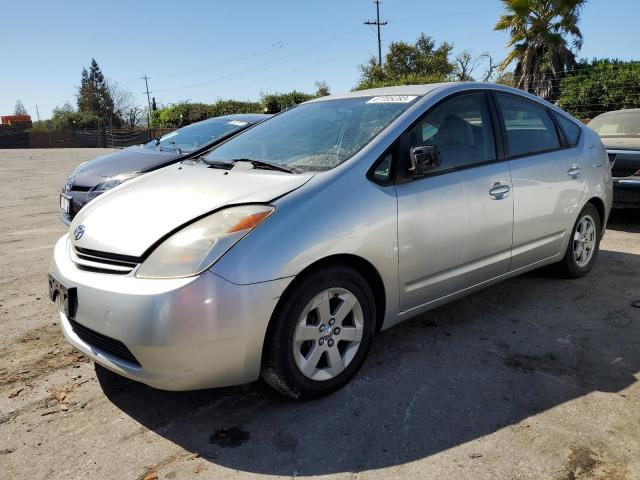 2004 Toyota Prius 