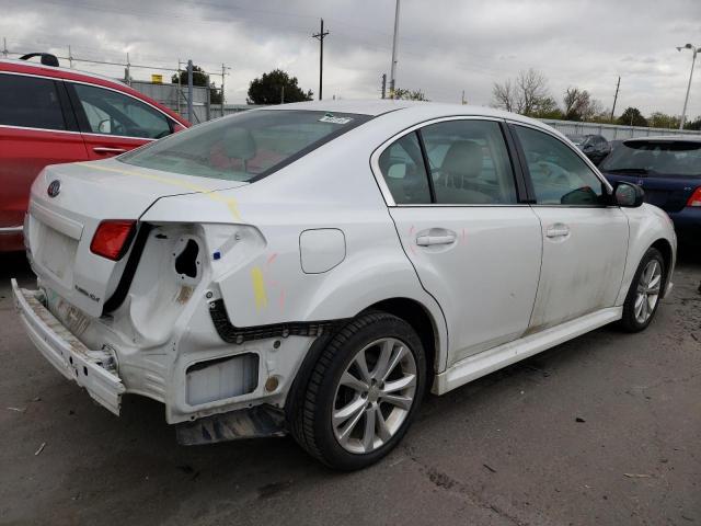 4S3BMCA60E3007182 Subaru Legacy 2.5i