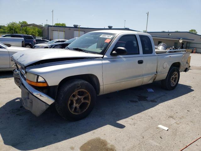 2004 Dodge Dakota SLT