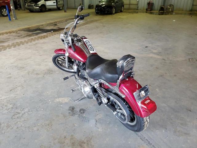 2004 HARLEY-DAVIDSON FXDL 1HD1GDV1X4K315843