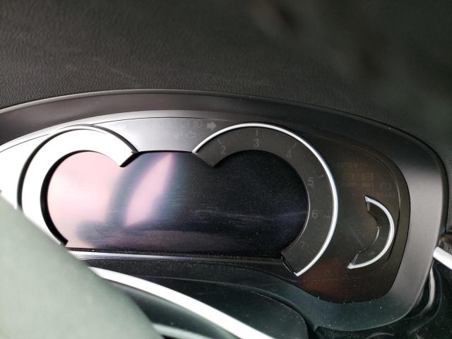 2019 BMW 540 XI - WBAJE7C59KWW11907