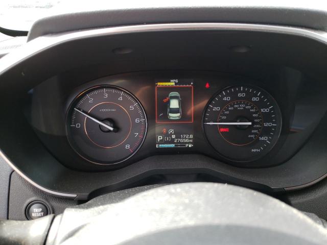 JF2GTAEC7NH233463 Subaru Crosstrek Premium