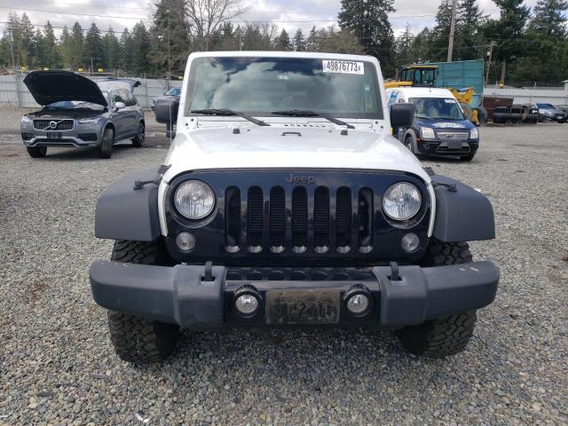 1C4AJWAG7HL548717 Jeep Wrangler Sport