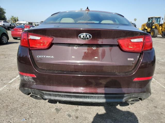5XXGM4A79EG319425 KIA Optima Lx