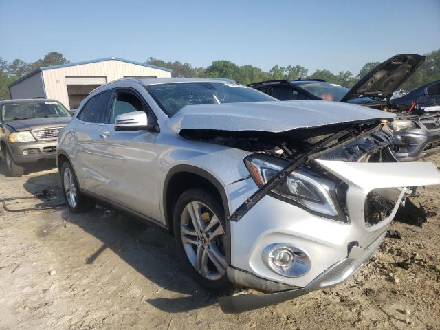 2019 MERCEDES-BENZ GLA 250 - WDCTG4EB8KJ580390