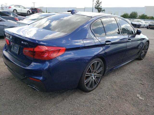 2018 BMW 540 I - WBAJE5C55JWA96653