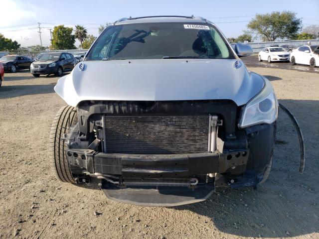 5GAKRCKD2FJ291685 Buick Enclave