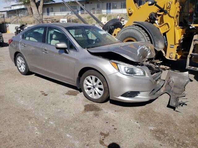 VIN 4S3BNBE66G3045441 2016 SUBARU LEGACY no.4