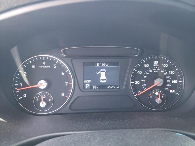 5XYPG4A52KG608045 KIA SORENTO LX
