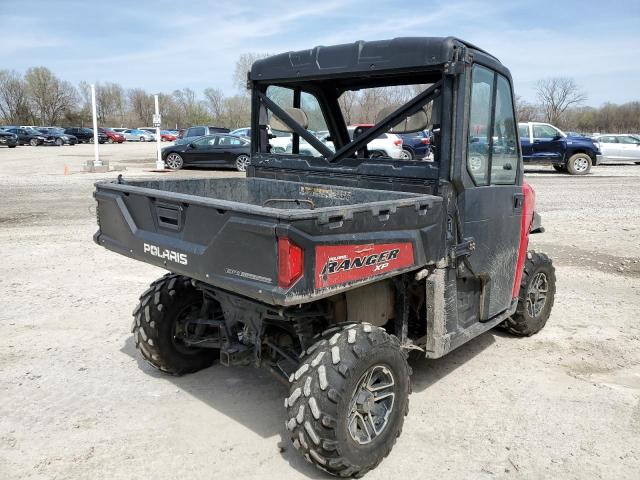 2014 POLARIS RANGER 900 - 4XAUH9EA5EG868565