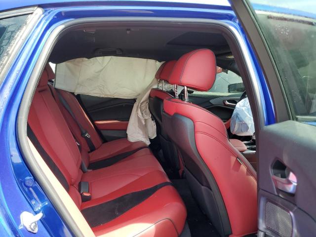 2021 ACURA TLX TECH A - 19UUB5F57MA013907