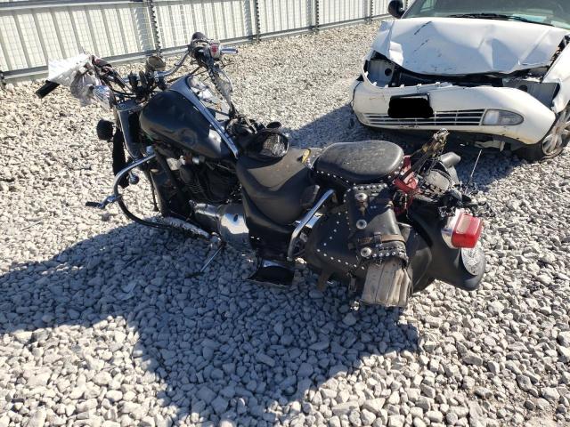 2000 SUZUKI VL1500 JS1VY51A3Y2103202