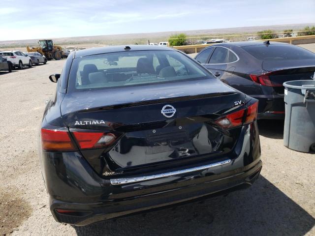 1N4BL4DV1MN394796 Nissan ALTIMA SV
