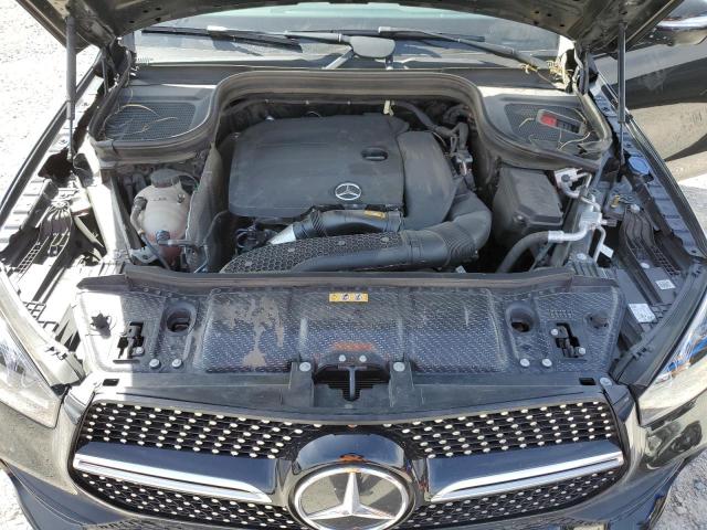 4JGFB4JB0NA736509 2022 MERCEDES-BENZ GLE-CLASS, photo no. 11