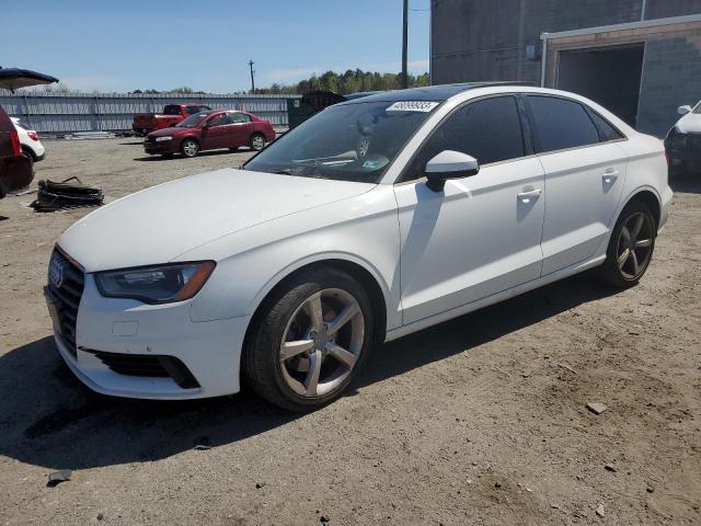 2016 Audi A3 Premium