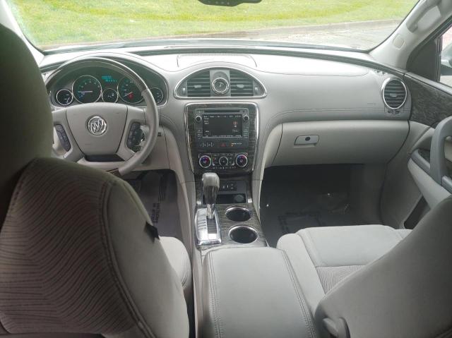 5GAKRAKD4EJ355714 Buick Enclave