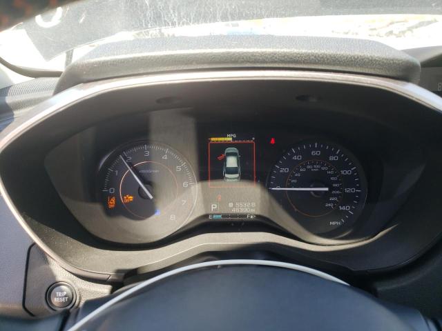 JF2GTADC5JH280020 Subaru Crosstrek Premium
